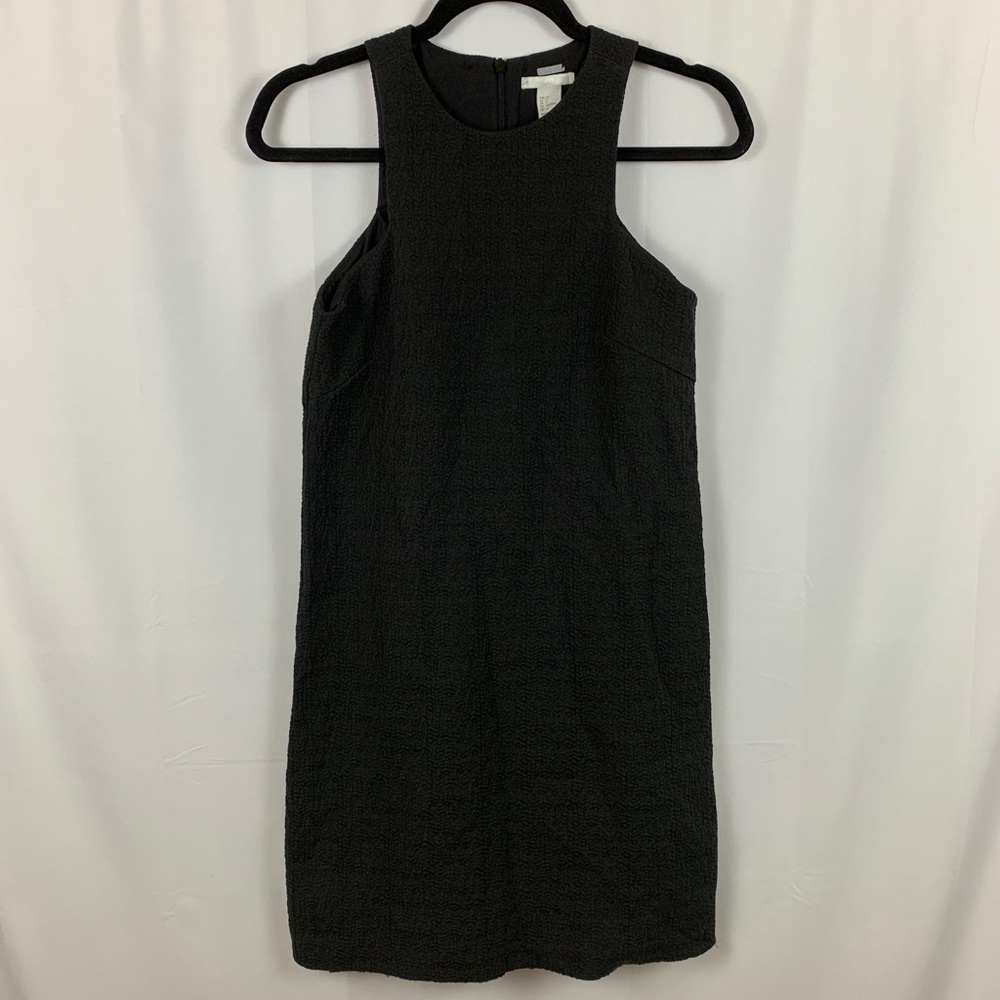 🍍H&M black dress